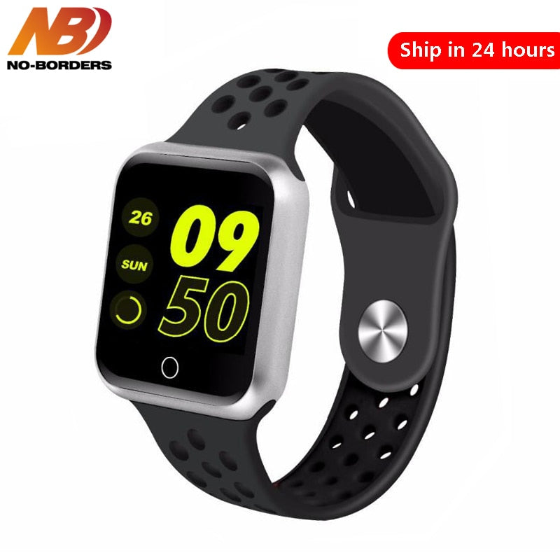 RELÓGIO SMART WATCH FITNESS IP67