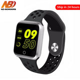 RELÓGIO SMART WATCH FITNESS IP67