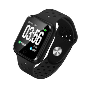 RELÓGIO SMART WATCH FITNESS IP67