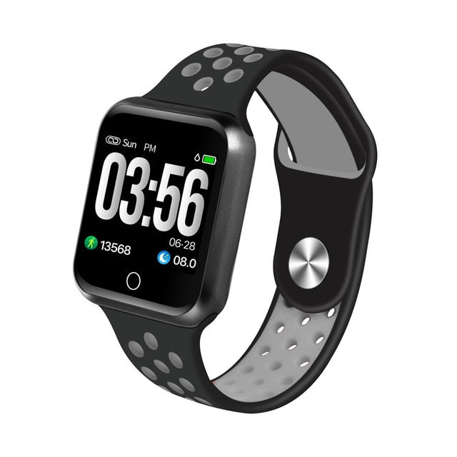 RELÓGIO SMART WATCH FITNESS IP67