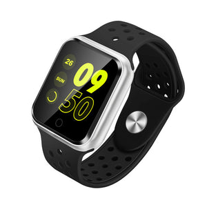 RELÓGIO SMART WATCH FITNESS IP67