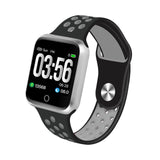 RELÓGIO SMART WATCH FITNESS IP67