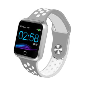 RELÓGIO SMART WATCH FITNESS IP67