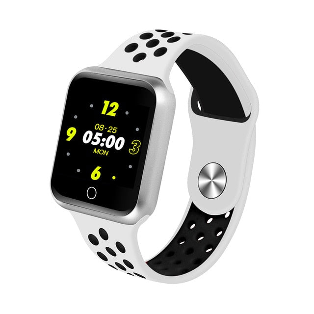 RELÓGIO SMART WATCH FITNESS IP67