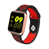 RELÓGIO SMART WATCH FITNESS IP67