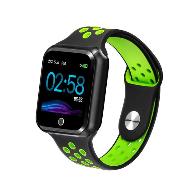 RELÓGIO SMART WATCH FITNESS IP67