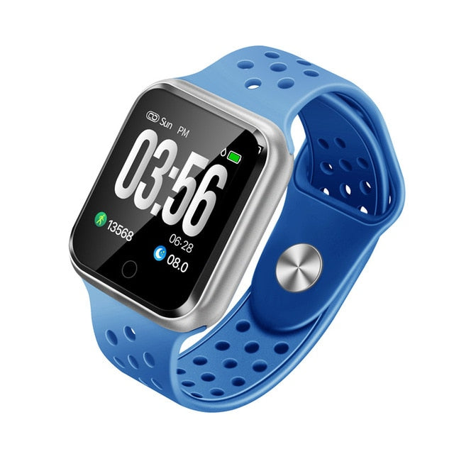 RELÓGIO SMART WATCH FITNESS IP67