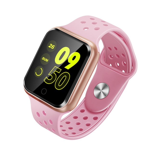 RELÓGIO SMART WATCH FITNESS IP67