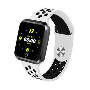 RELÓGIO SMART WATCH FITNESS IP67